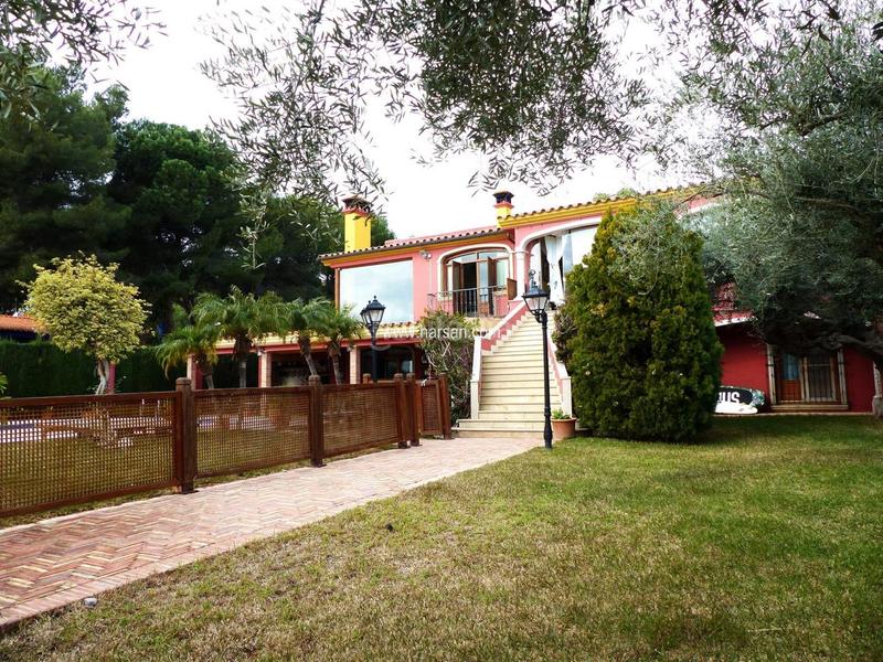 Foto 81c3530b-aabd-47bf-995c-03a43b870ff9. Alquiler casa villa en alquiler anual en La Renegà-Torre Bellver-Les Platgetes Oropesa del Mar