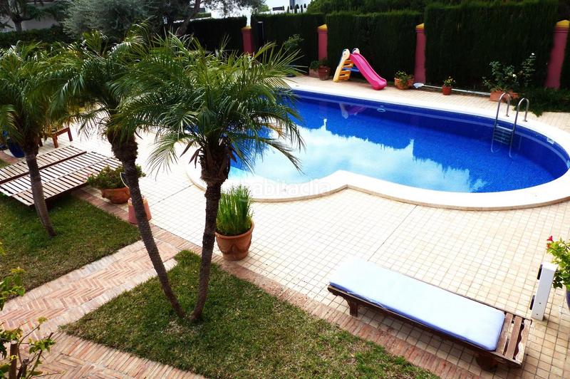 Foto afea6415-518c-41e0-8809-1b44b70fc12f. Alquiler casa villa en alquiler anual en La Renegà-Torre Bellver-Les Platgetes Oropesa del Mar