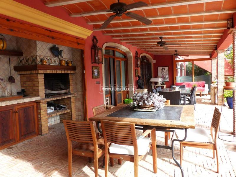 Foto d9ce6f3a-e48e-4dc6-bc87-de8cc4dd5772. Alquiler casa villa en alquiler anual en La Renegà-Torre Bellver-Les Platgetes Oropesa del Mar