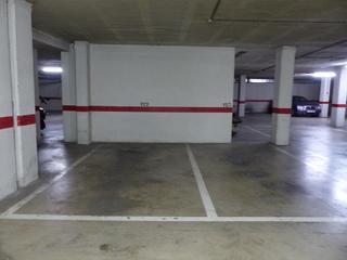 Miete Autoparkplatz  Strasse bodolz. Plaza de parking en alquiler