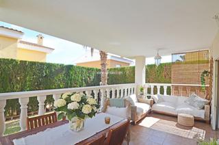 Casa en Helipolis. Venta de chalet en benicasim