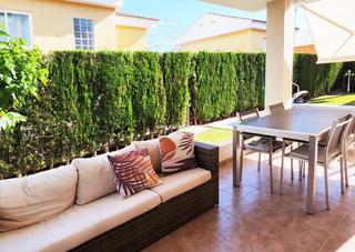 Casa en Helipolis. Chalet en benicasim