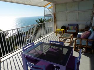 Miete Etagenwohnung  Urbanización playetas. Alquiler apartamento mes septiembre