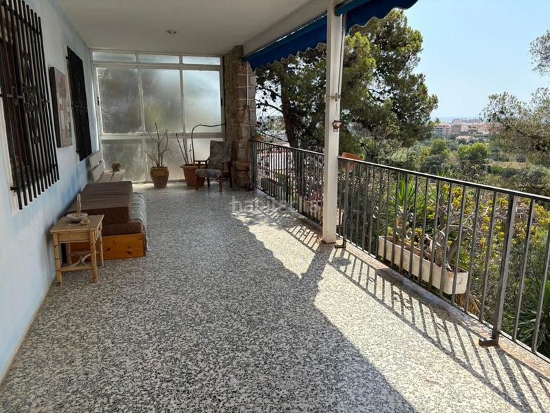 Foto 069fb120-95d9-437e-b3ec-92bab3aa5401. Casa amb aparcament piscina a Pueblo Benicasim / Benicàssim