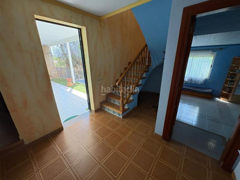 Foto 60d86ef8-4ca3-447c-98ef-2ebb8b397a8d. Casa amb aparcament piscina a Pueblo Benicasim / Benicàssim