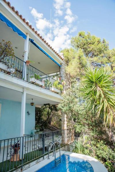 Foto d669ac60-fb04-4b06-b062-13b5b42adc8b. Casa amb aparcament piscina a Pueblo Benicasim / Benicàssim
