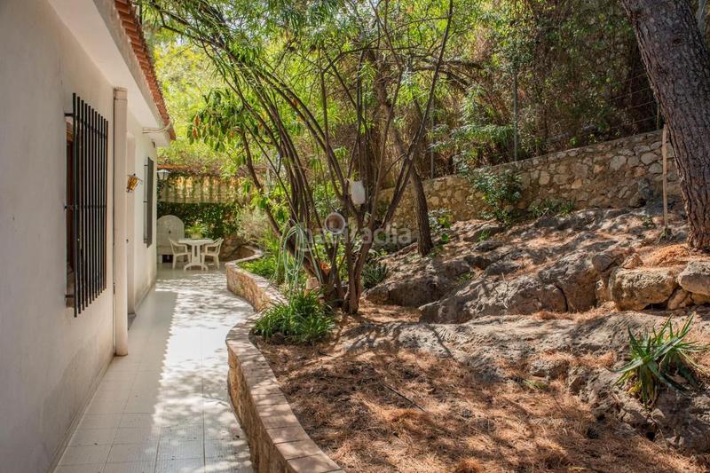 Foto f6321695-d5e6-422e-a395-23b4ef7d585a. Casa amb aparcament piscina a Pueblo Benicasim / Benicàssim