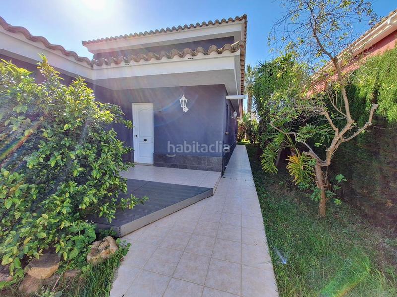 Foto 4931eda5-2e30-4b2b-ba59-1f8291d939a6. Casa villa en venta en zona Heliópolis en Heliópolis Benicasim / Benicàssim