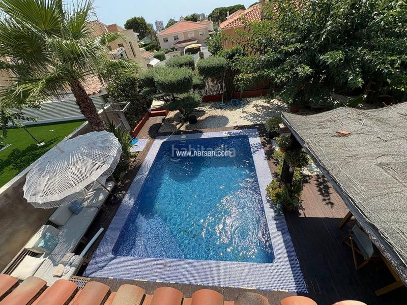 Foto 041093a5-1bfe-49f5-896b-49f1698e8e79. Casa chalet en venta en zona Heliópolis en Heliópolis Benicasim / Benicàssim