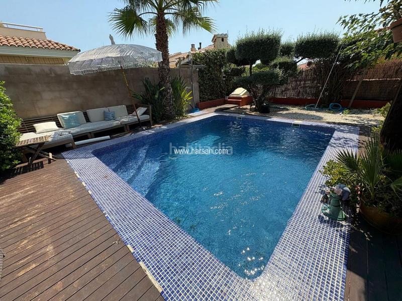 Foto 078a6101-646e-40e0-b550-e0bf8305d3b4. Casa chalet en venta en zona Heliópolis en Heliópolis Benicasim / Benicàssim