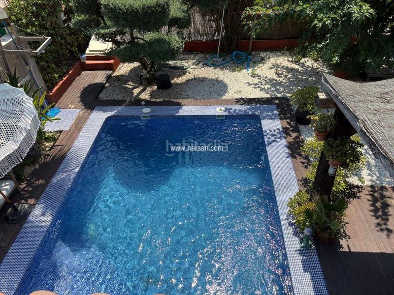 Foto 1501f401-c6d0-4099-ae60-5922c5b8fb1a. Casa chalet en venta en zona Heliópolis en Heliópolis Benicasim / Benicàssim