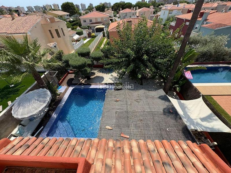 Foto 5d6999a3-ebf7-4caf-933e-23697a0558fd. Casa chalet en venta en zona Heliópolis en Heliópolis Benicasim / Benicàssim