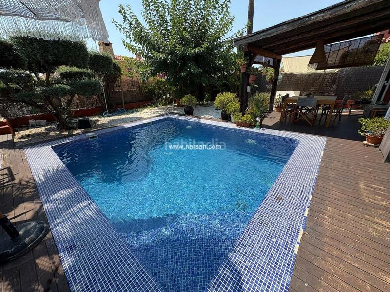 Foto b0664f08-0457-43d3-ba5b-d31c683819a8. Casa chalet en venta en zona Heliópolis en Heliópolis Benicasim / Benicàssim