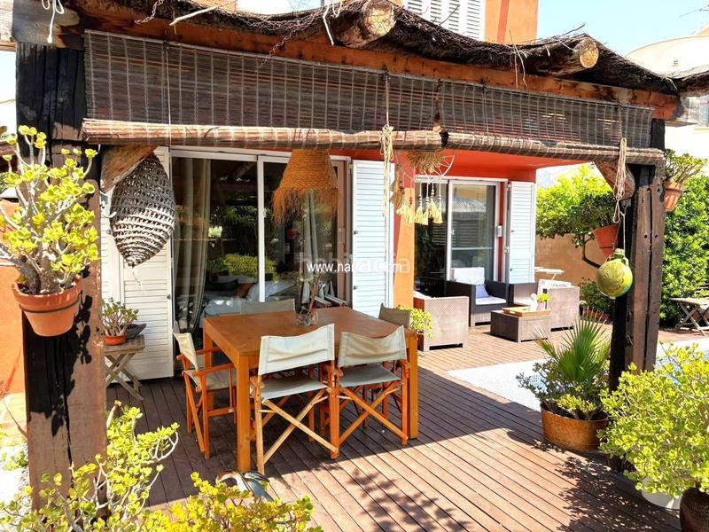 Foto babb8578-8c71-4ed8-966c-63c4c75e5c39. Casa chalet en venta en zona Heliópolis en Heliópolis Benicasim / Benicàssim