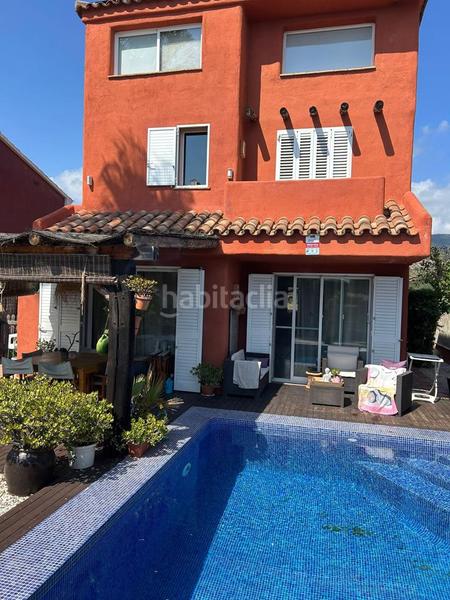 Foto d7e01281-ac88-41f7-ac63-81c82f1b957f. Casa amb calefacció piscina a Heliópolis Benicasim / Benicàssim
