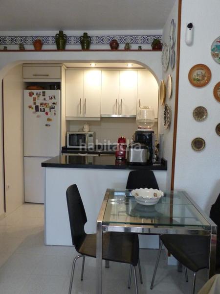 Foto a9c1fb33-1244-428d-9455-3c7e733fb6c5. Affitto piccolo appartamento in Els Terrers Benicasim / Benicàssim
