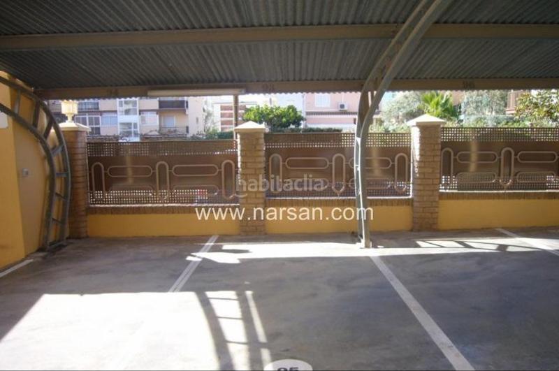 Foto c6e48713-7b75-44aa-89d4-fa353d294caa. Affitto piccolo appartamento in Els Terrers Benicasim / Benicàssim