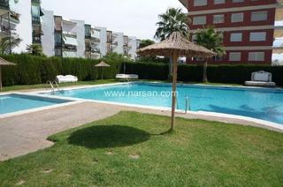 Lloguer Apartament  Felip ii. Apartamento en alquiler temporal