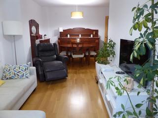 Location Appartement à Pueblo. Piso en el pueblo en alquiler temporal