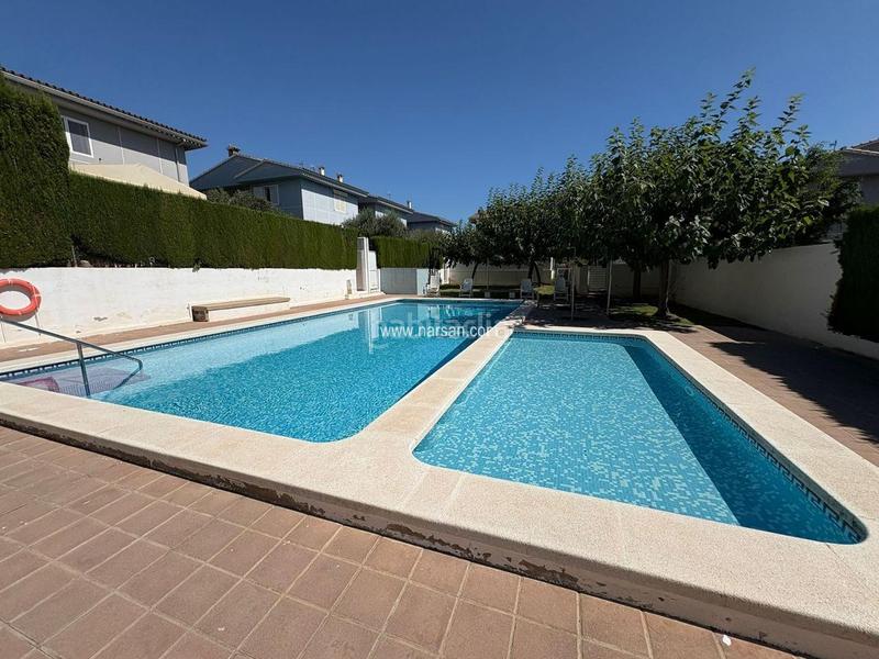 Foto 32e12c00-8d5e-4051-a573-3670505a00e8. House with parking pool in Heliópolis Benicasim / Benicàssim