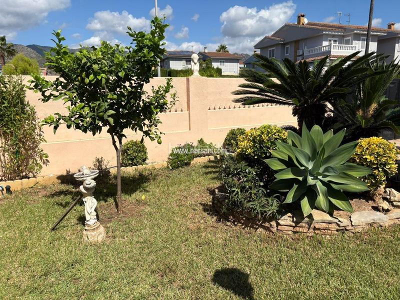 Foto 5126f0bd-4595-45b6-b9d1-2485d8868bcb. House with parking pool in Heliópolis Benicasim / Benicàssim