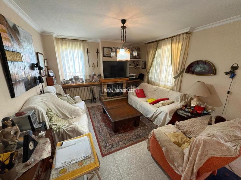 Foto 6b6bac6e-3090-4fa5-86cb-0c020d875d40. House with parking pool in Heliópolis Benicasim / Benicàssim