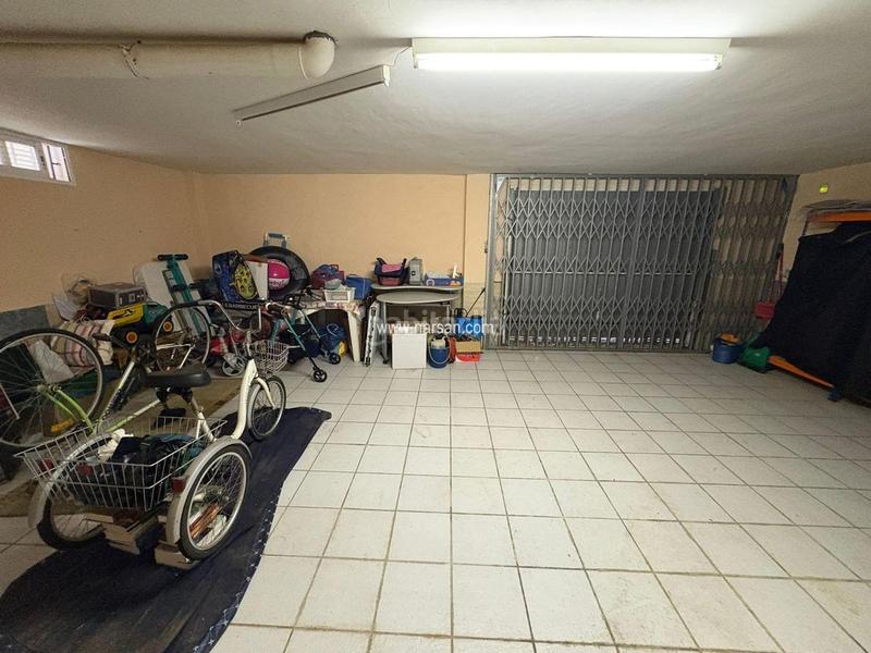 Foto a520b705-5263-46b4-9daa-b2506d62f7dc. House with parking pool in Heliópolis Benicasim / Benicàssim