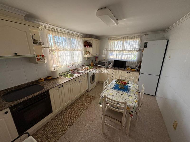 Foto adff5643-8fd9-4630-95cf-166d9e7075e9. House with parking pool in Heliópolis Benicasim / Benicàssim