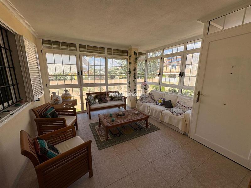Foto bc8bf916-575b-4d35-a443-230c31f79e28. House with parking pool in Heliópolis Benicasim / Benicàssim