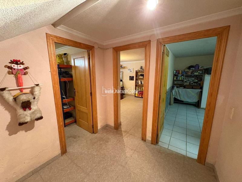 Foto c50a9b50-cc51-4ab1-b880-e34f59dfdbd4. House with parking pool in Heliópolis Benicasim / Benicàssim