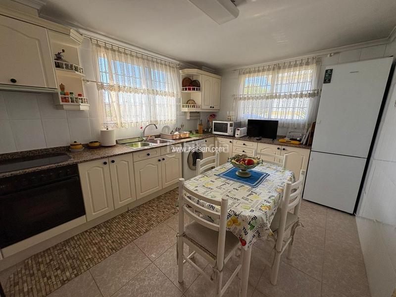 Foto cbcb6192-300e-4805-b5c3-6066d122ea6b. House with parking pool in Heliópolis Benicasim / Benicàssim