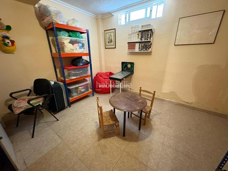 Foto f2bcb73c-a0db-4ee9-a448-120d97c16f38. House with parking pool in Heliópolis Benicasim / Benicàssim