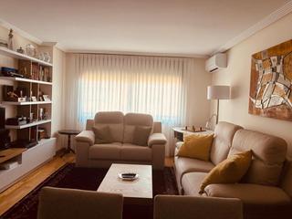 Pis  Tejar 12. Magnifico piso zona el tejar