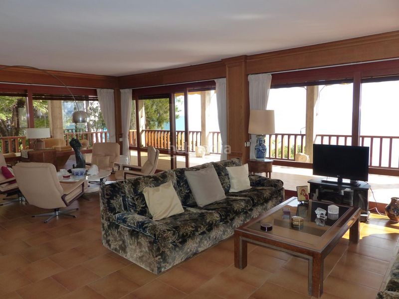 Foto 082e84c5-3421-40f4-aefd-0067c5f0a99a. Casa amb calefacció aparcament piscina a La Renegà-Torre Bellver-Les Platgetes Oropesa del Mar