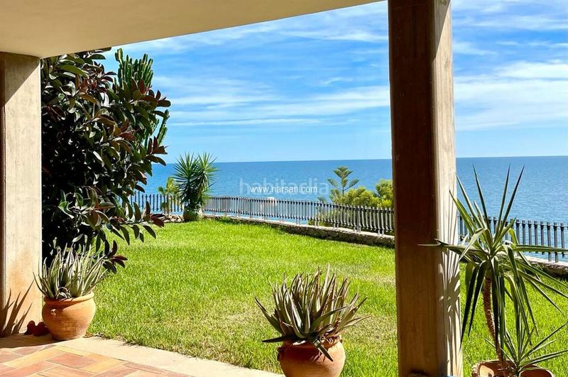 Foto 14354955-a23e-48b4-ac78-b416df7a9a22. Casa amb calefacció aparcament piscina a La Renegà-Torre Bellver-Les Platgetes Oropesa del Mar