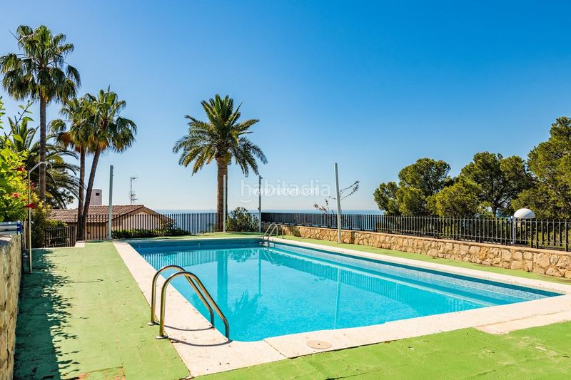 Foto 20e862ea-bfd2-404f-8612-234bae06c2f1. Casa amb calefacció aparcament piscina a La Renegà-Torre Bellver-Les Platgetes Oropesa del Mar