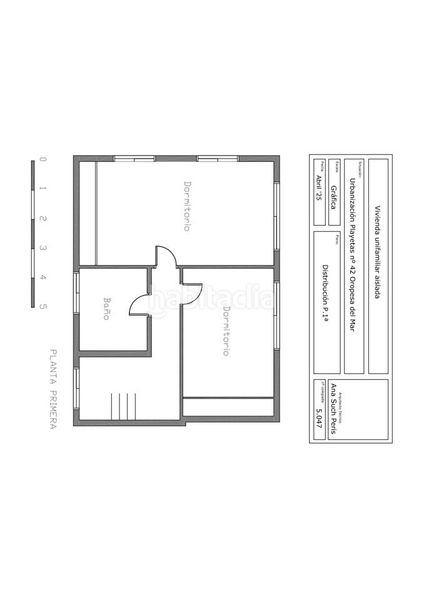 Foto 592a5a35-6b80-4ce0-a419-77c12ccdecbe. Casa amb calefacció aparcament piscina a La Renegà-Torre Bellver-Les Platgetes Oropesa del Mar