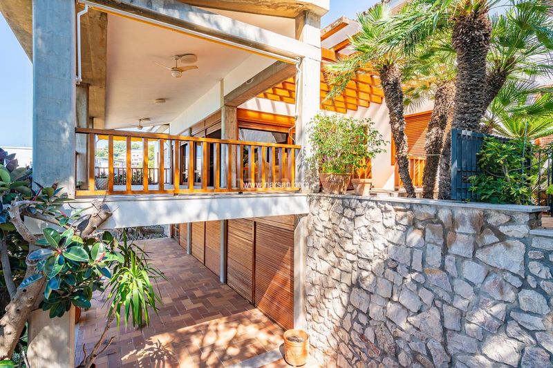 Foto 5e7b3c1e-eee8-4c2f-a6cd-430280980fb3. Casa amb calefacció aparcament piscina a La Renegà-Torre Bellver-Les Platgetes Oropesa del Mar