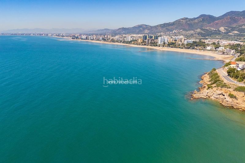 Foto c39a0e29-471c-4dd1-b7d8-f0c205b5cf76. Casa amb calefacció aparcament piscina a La Renegà-Torre Bellver-Les Platgetes Oropesa del Mar