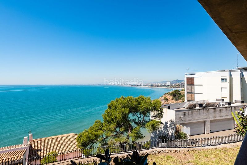 Foto ce528a11-1813-46e5-9e52-20a65bfe2c96. Casa amb calefacció aparcament piscina a La Renegà-Torre Bellver-Les Platgetes Oropesa del Mar
