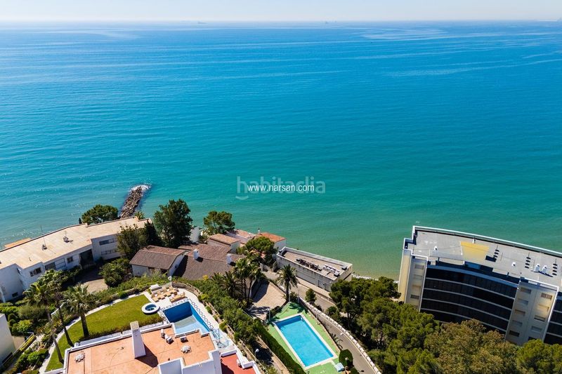 Foto e09202a1-aa73-4423-a6c1-7fbb50307569. Casa amb calefacció aparcament piscina a La Renegà-Torre Bellver-Les Platgetes Oropesa del Mar
