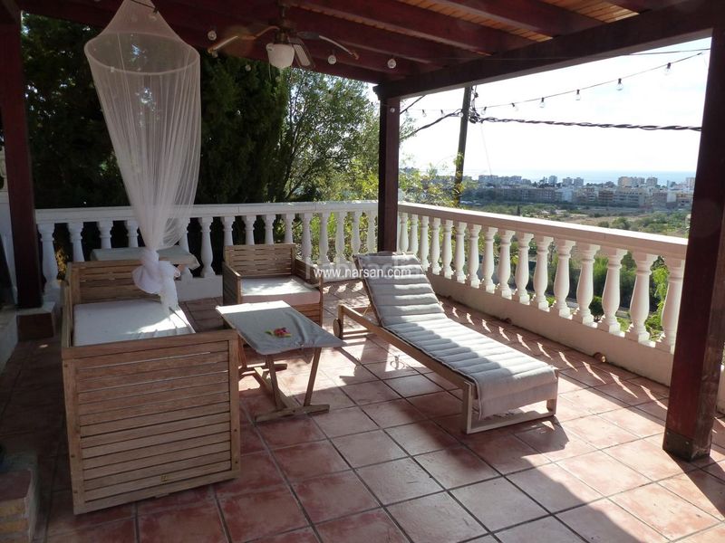 Foto 0b41387e-89fe-4203-adaa-70ced792fe87. Casa amb calefacció piscina a Pueblo Benicasim / Benicàssim