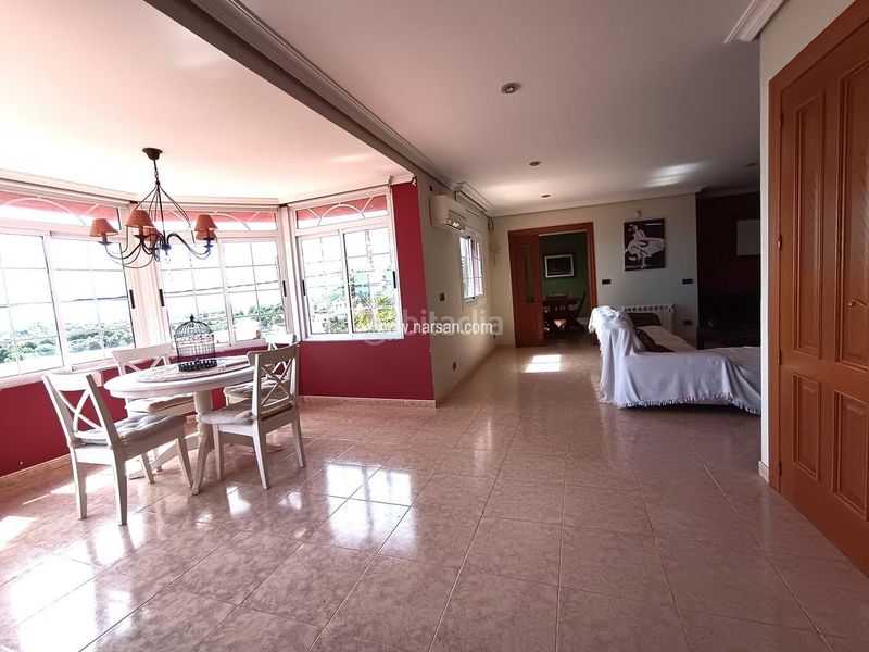 Foto 447f4b95-36b2-4876-9a09-a9dde06a57b7. Casa amb calefacció piscina a Pueblo Benicasim / Benicàssim