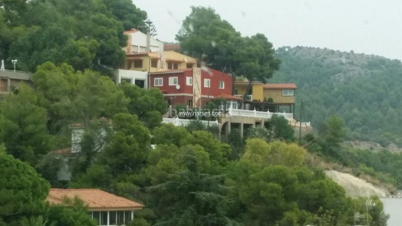 Foto 98e80a22-339c-4ea7-8c80-e055b756f981. Casa amb calefacció piscina a Pueblo Benicasim / Benicàssim