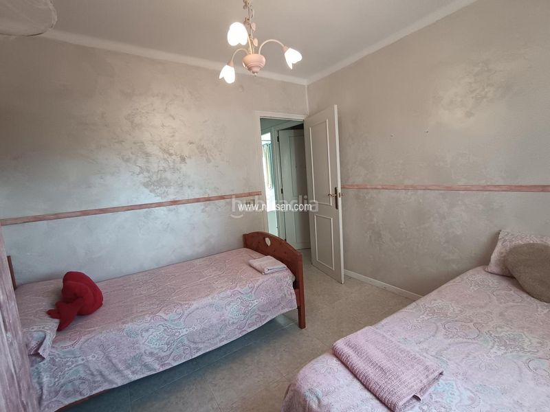 Foto ad7835f2-36dd-4b93-b267-d802660c2dbf. Casa amb calefacció piscina a Pueblo Benicasim / Benicàssim