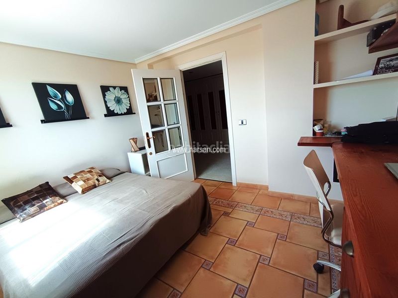 Foto cc5b62a6-958e-4c63-959d-a7ec3662527a. Casa amb calefacció piscina a Pueblo Benicasim / Benicàssim