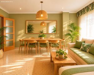 Appartement  Sequiota. Piso en el centro de benicasim