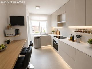 Pis  Santa agueda. Piso en el pueblo de benicasim