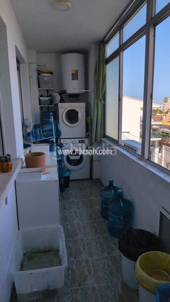 Foto af9637fd-63c9-4746-98a4-17aa2debd802. Pis amb aparcament a Pueblo Benicasim / Benicàssim