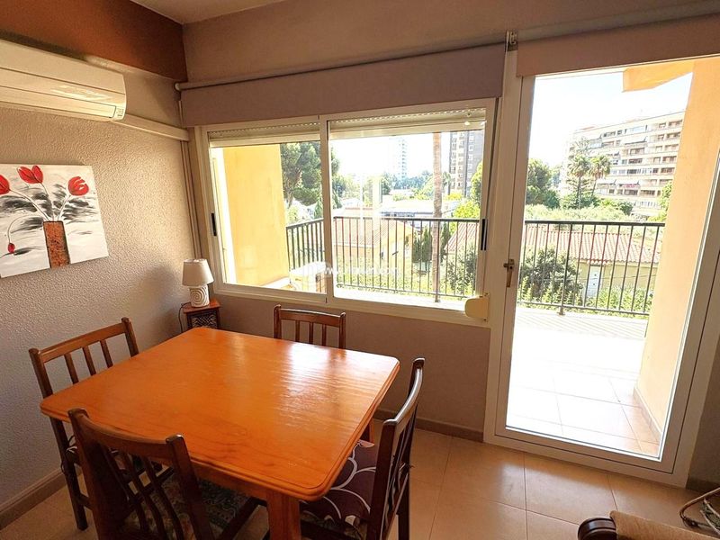 Foto 1fb5d1f2-9974-4238-86ba-c0d30ff6db51. Pis amb calefacció a Voramar Benicasim / Benicàssim